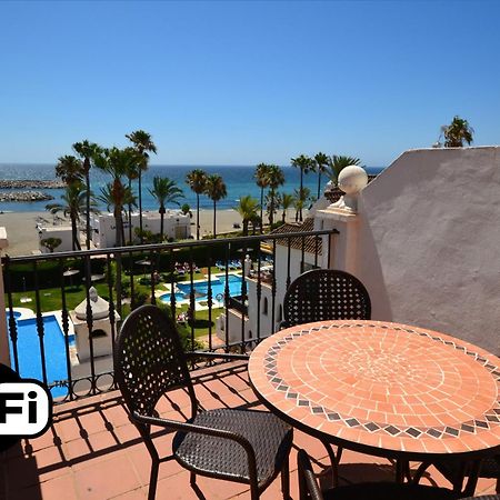 Ferienwohnung Marina Real 425 Manilva Exterior foto