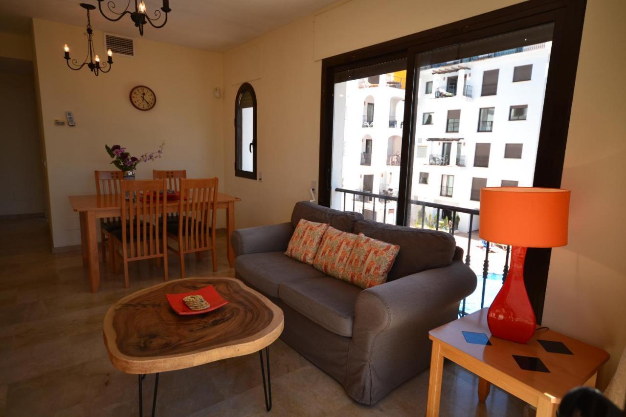 Ferienwohnung Marina Real 425 Manilva Exterior foto