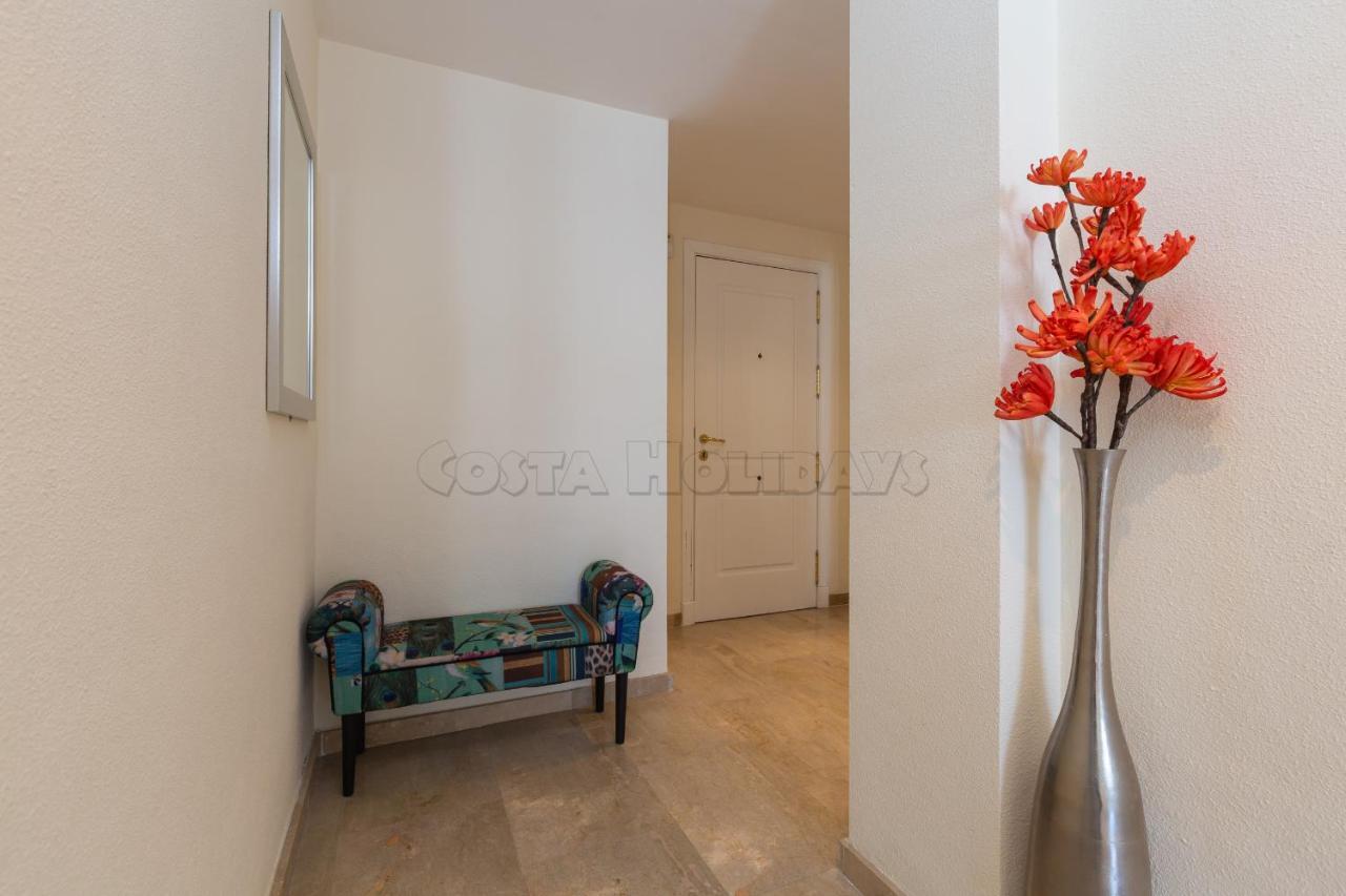 Ferienwohnung Marina Real 425 Manilva Exterior foto